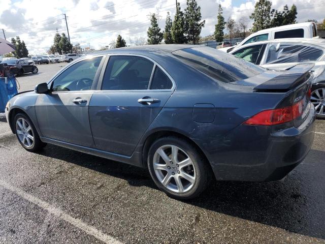 Photo 1 VIN: JH4CL96914C036555 - ACURA TSX 