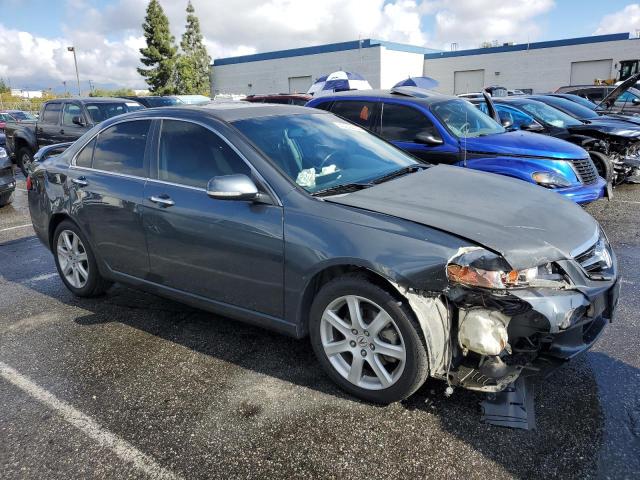 Photo 3 VIN: JH4CL96914C036555 - ACURA TSX 