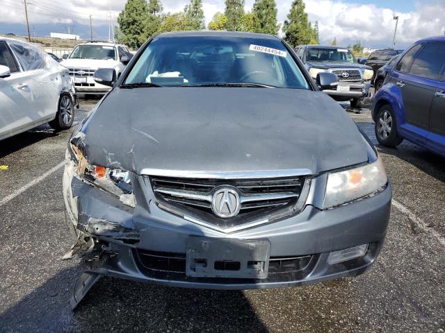 Photo 4 VIN: JH4CL96914C036555 - ACURA TSX 