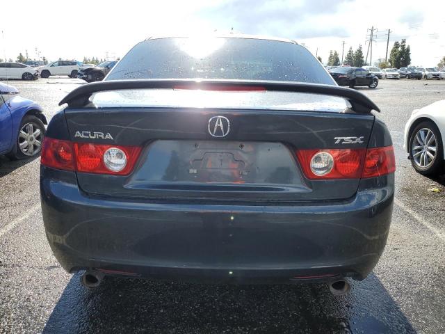 Photo 5 VIN: JH4CL96914C036555 - ACURA TSX 