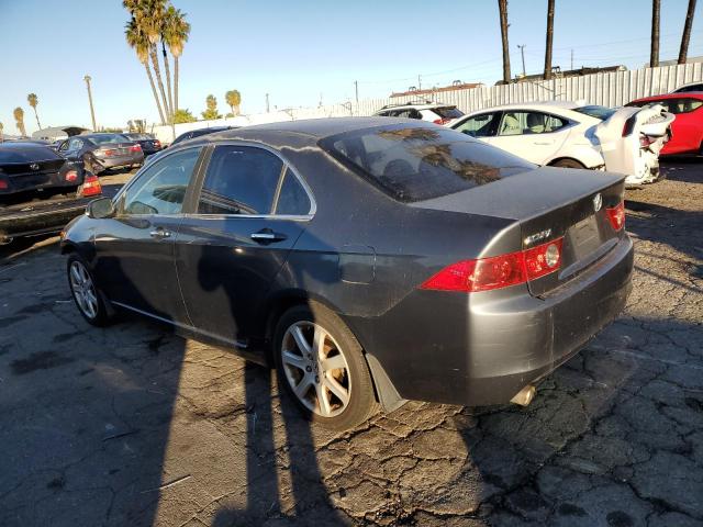 Photo 1 VIN: JH4CL96914C042890 - ACURA TSX 