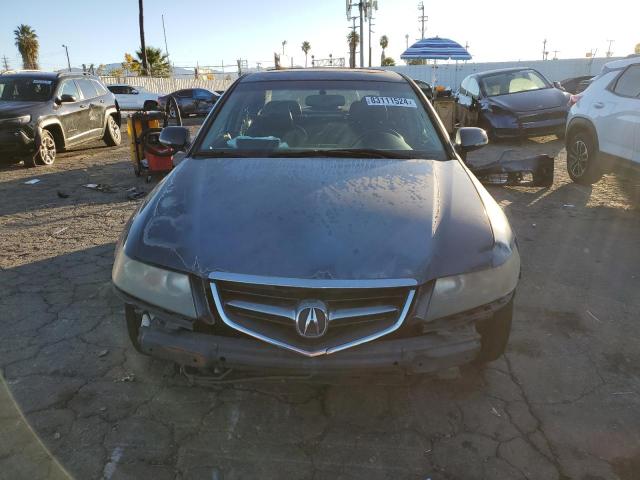 Photo 4 VIN: JH4CL96914C042890 - ACURA TSX 