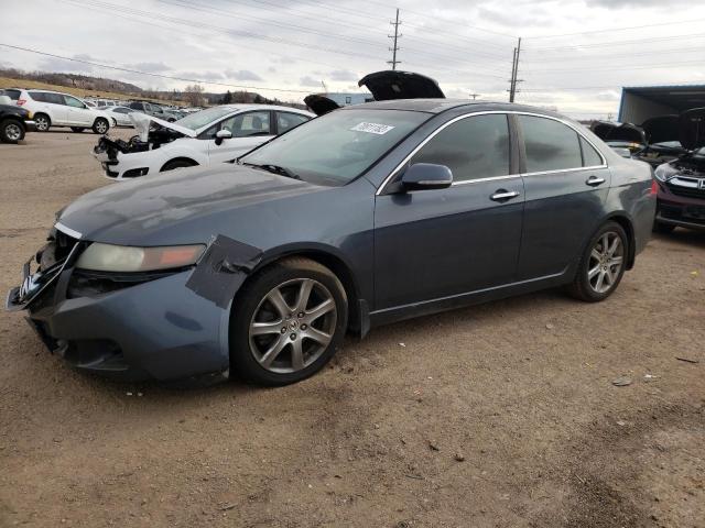 Photo 0 VIN: JH4CL96915C010250 - ACURA TSX 