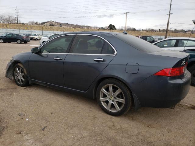 Photo 1 VIN: JH4CL96915C010250 - ACURA TSX 