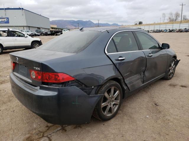 Photo 2 VIN: JH4CL96915C010250 - ACURA TSX 