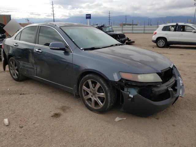 Photo 3 VIN: JH4CL96915C010250 - ACURA TSX 