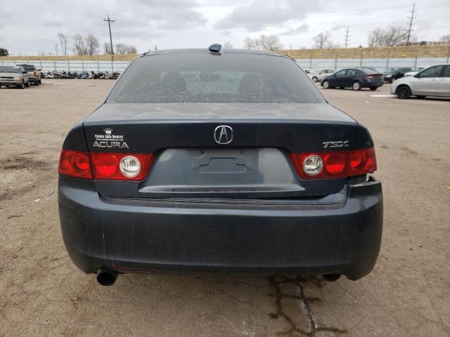 Photo 5 VIN: JH4CL96915C010250 - ACURA TSX 