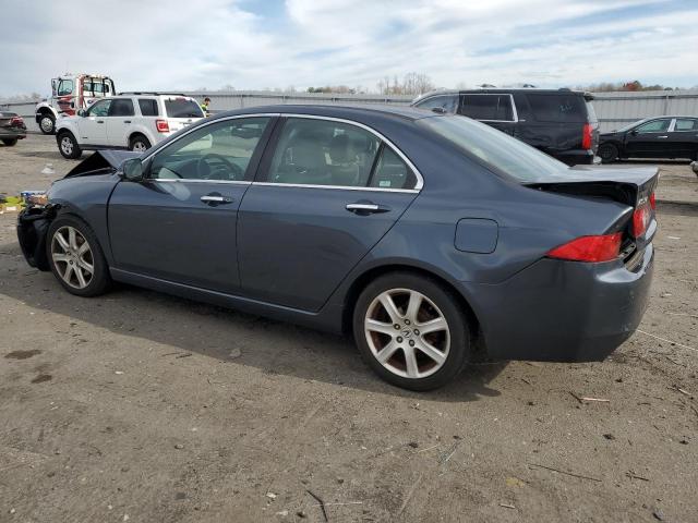 Photo 1 VIN: JH4CL96915C017957 - ACURA TSX 