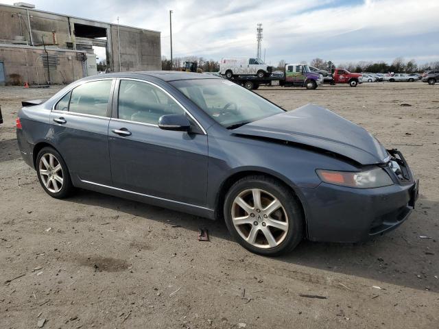 Photo 3 VIN: JH4CL96915C017957 - ACURA TSX 