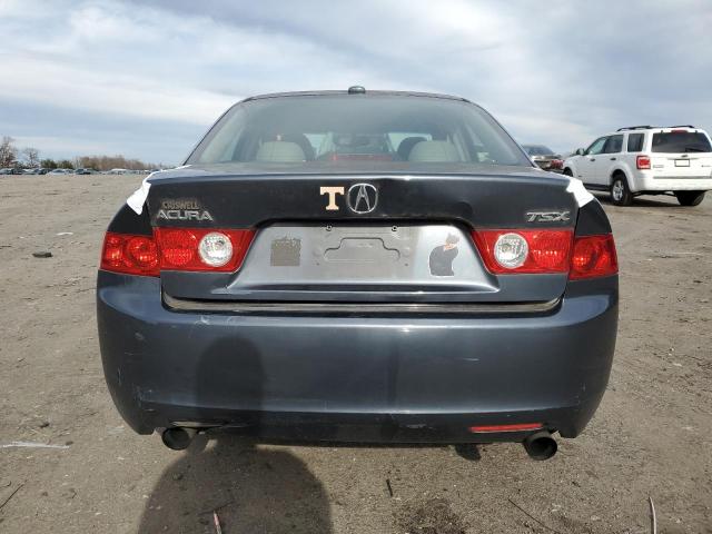 Photo 5 VIN: JH4CL96915C017957 - ACURA TSX 