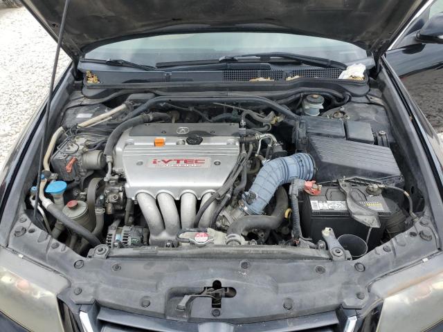 Photo 10 VIN: JH4CL96915C034435 - ACURA TSX 