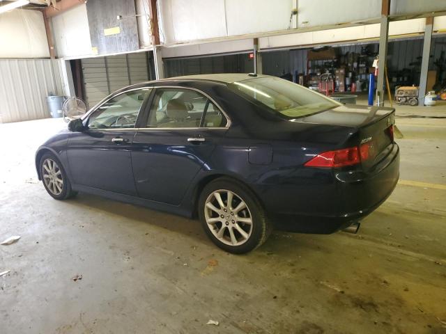 Photo 1 VIN: JH4CL96916C006569 - ACURA TSX 