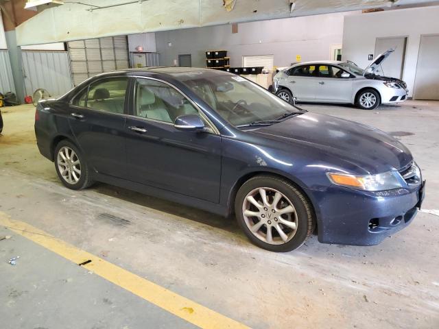 Photo 3 VIN: JH4CL96916C006569 - ACURA TSX 