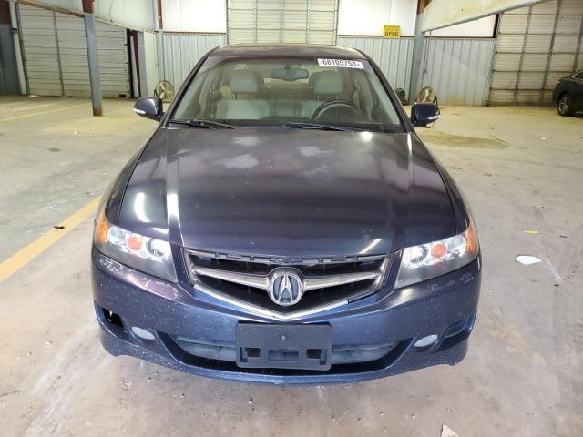 Photo 4 VIN: JH4CL96916C006569 - ACURA TSX 