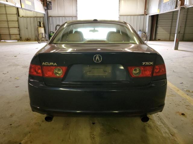 Photo 5 VIN: JH4CL96916C006569 - ACURA TSX 