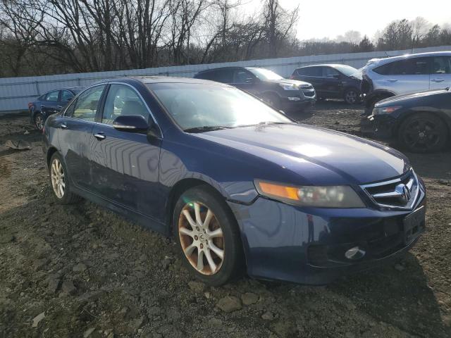 Photo 3 VIN: JH4CL96916C017037 - ACURA TSX 