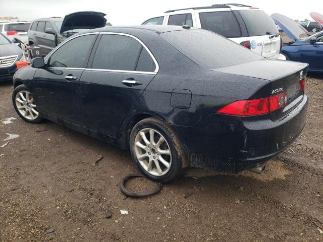 Photo 1 VIN: JH4CL96916C018642 - ACURA TSX 