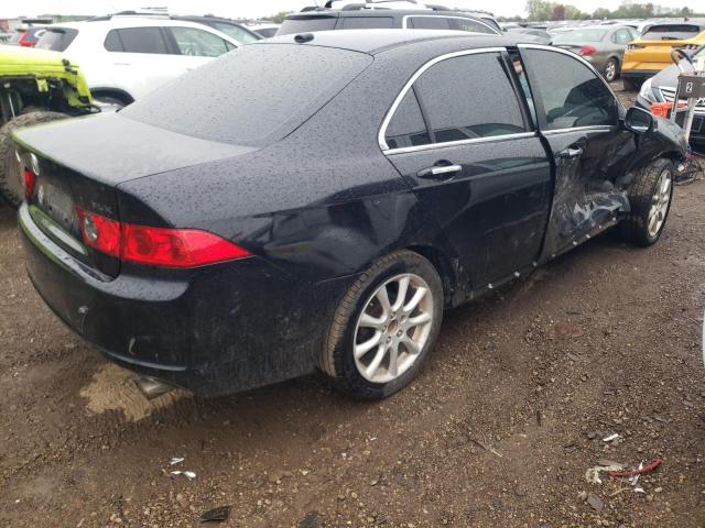 Photo 2 VIN: JH4CL96916C018642 - ACURA TSX 