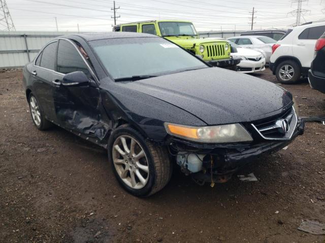 Photo 3 VIN: JH4CL96916C018642 - ACURA TSX 