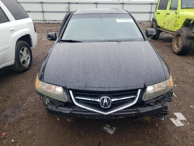 Photo 4 VIN: JH4CL96916C018642 - ACURA TSX 