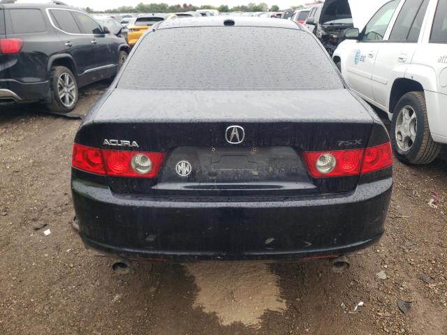 Photo 5 VIN: JH4CL96916C018642 - ACURA TSX 