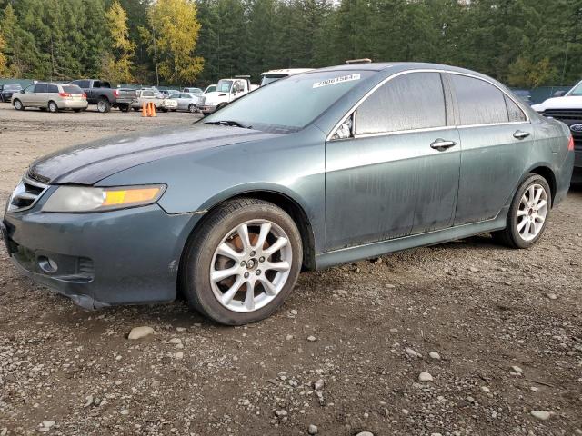 Photo 0 VIN: JH4CL96916C033822 - ACURA TSX 