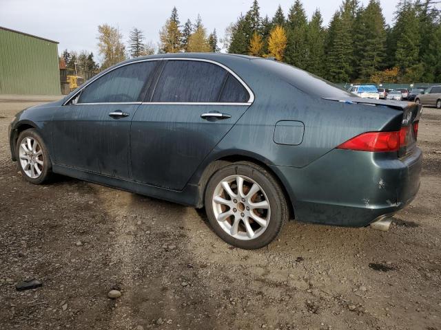 Photo 1 VIN: JH4CL96916C033822 - ACURA TSX 