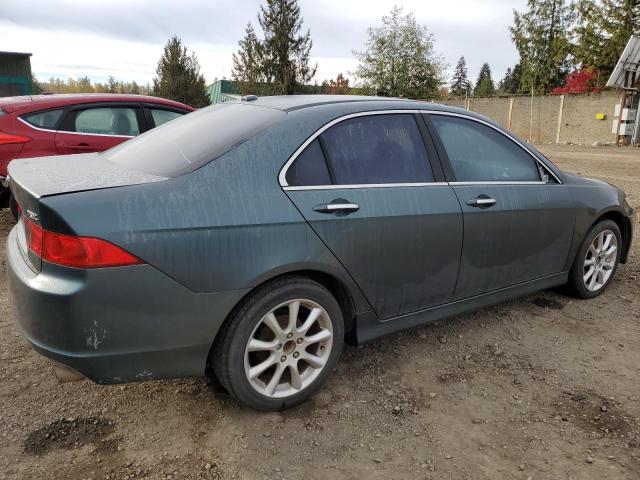 Photo 2 VIN: JH4CL96916C033822 - ACURA TSX 