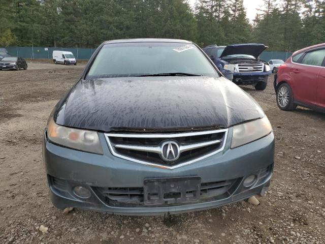 Photo 4 VIN: JH4CL96916C033822 - ACURA TSX 