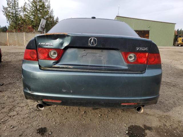 Photo 5 VIN: JH4CL96916C033822 - ACURA TSX 