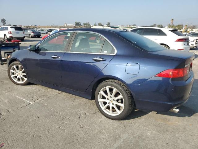 Photo 1 VIN: JH4CL96917C003642 - ACURA TSX 