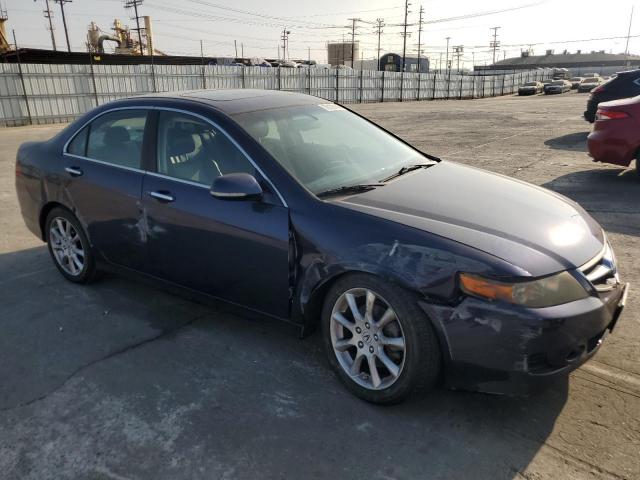 Photo 3 VIN: JH4CL96917C003642 - ACURA TSX 