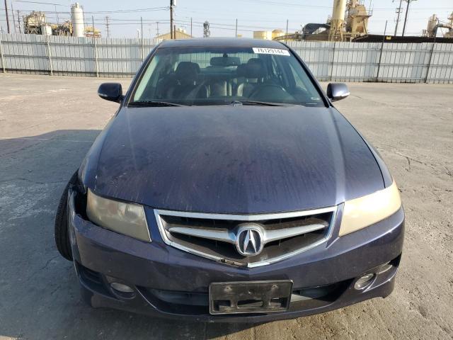 Photo 4 VIN: JH4CL96917C003642 - ACURA TSX 