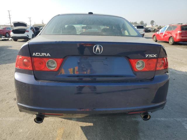 Photo 5 VIN: JH4CL96917C003642 - ACURA TSX 