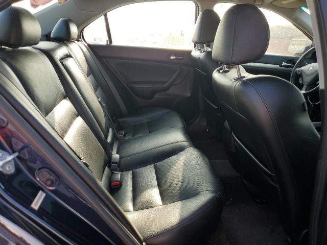 Photo 9 VIN: JH4CL96917C003642 - ACURA TSX 