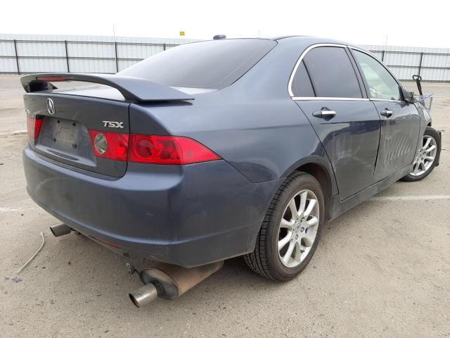 Photo 3 VIN: JH4CL96917C005469 - ACURA TSX 