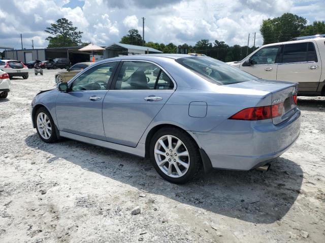 Photo 1 VIN: JH4CL96917C013894 - ACURA TSX 