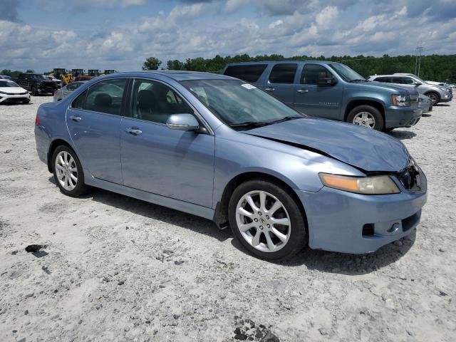 Photo 3 VIN: JH4CL96917C013894 - ACURA TSX 