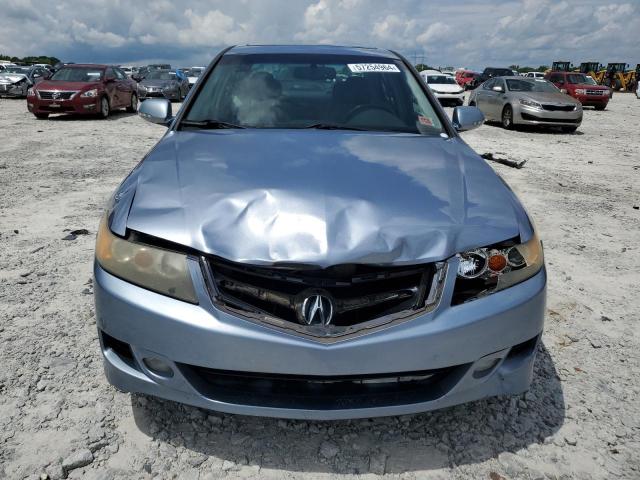 Photo 4 VIN: JH4CL96917C013894 - ACURA TSX 