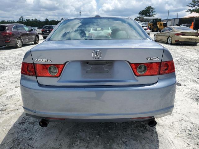 Photo 5 VIN: JH4CL96917C013894 - ACURA TSX 