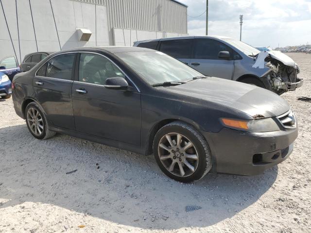 Photo 3 VIN: JH4CL96917C014432 - ACURA TSX 