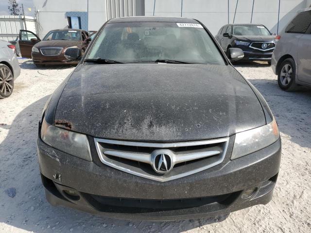 Photo 4 VIN: JH4CL96917C014432 - ACURA TSX 