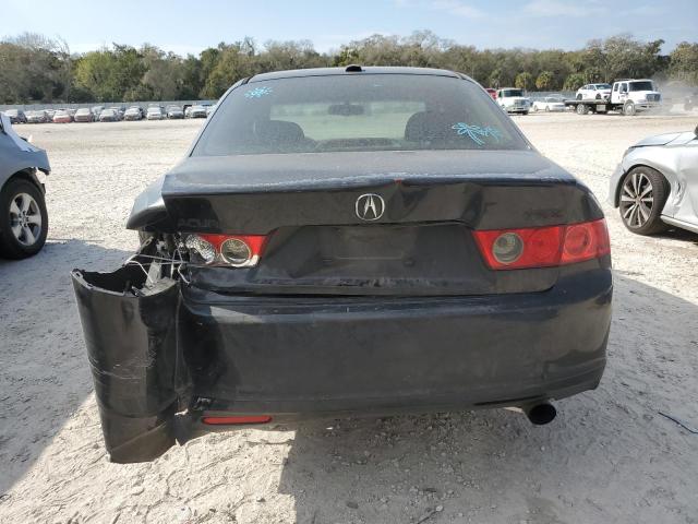 Photo 5 VIN: JH4CL96917C014432 - ACURA TSX 