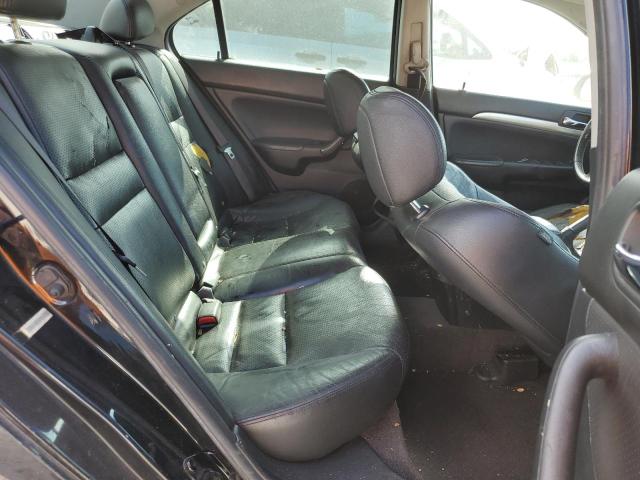 Photo 9 VIN: JH4CL96917C014432 - ACURA TSX 