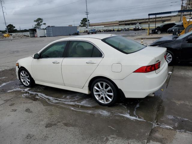 Photo 1 VIN: JH4CL96918C006185 - ACURA TSX 