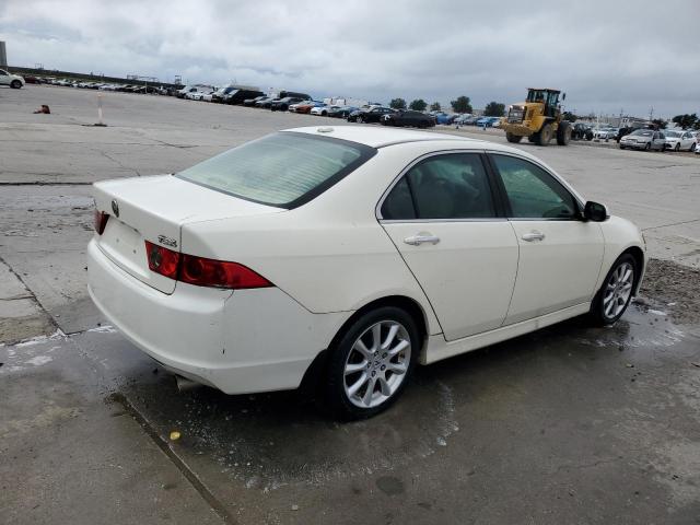 Photo 2 VIN: JH4CL96918C006185 - ACURA TSX 