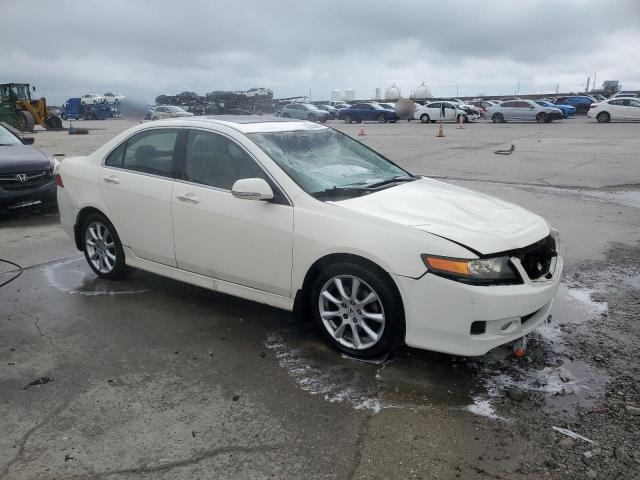 Photo 3 VIN: JH4CL96918C006185 - ACURA TSX 