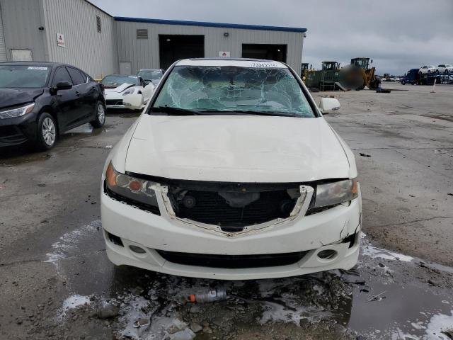 Photo 4 VIN: JH4CL96918C006185 - ACURA TSX 