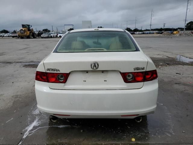 Photo 5 VIN: JH4CL96918C006185 - ACURA TSX 