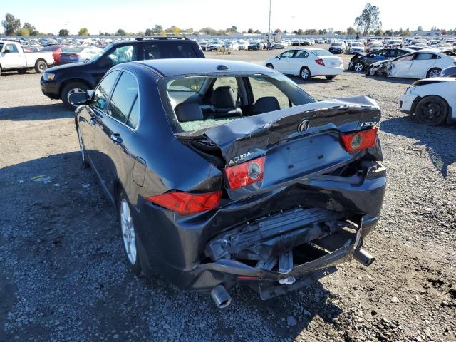 Photo 2 VIN: JH4CL96918C011970 - ACURA TSX 